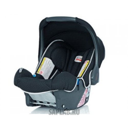 Купить запчасть LAND ROVER - VPLMS0007 Детское автокресло Land Rover Baby Safe Plus II, Infant Carrier