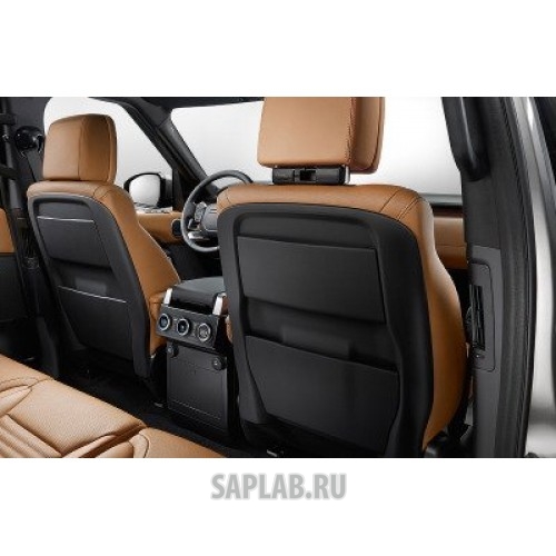 Купить запчасть LAND ROVER - VPLRS0388 Базовый модуль системы аксессуаров салона Land Rover Click and Go - Base