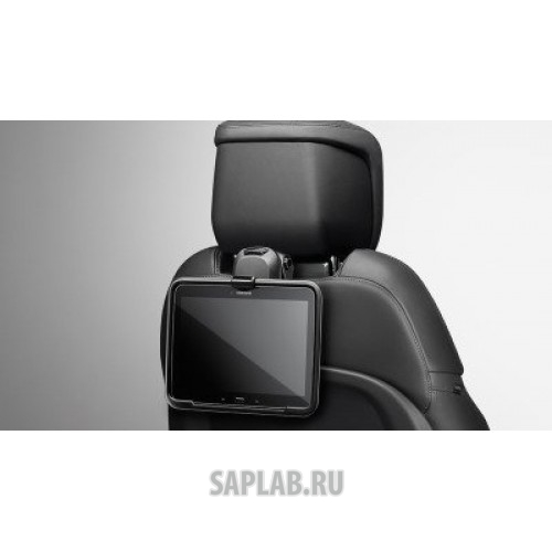 Купить запчасть LAND ROVER - VPLRS0394 Держатель Land Rover для планшета Samsung Galaxy Tab 3/4 10.1, система Click and Play