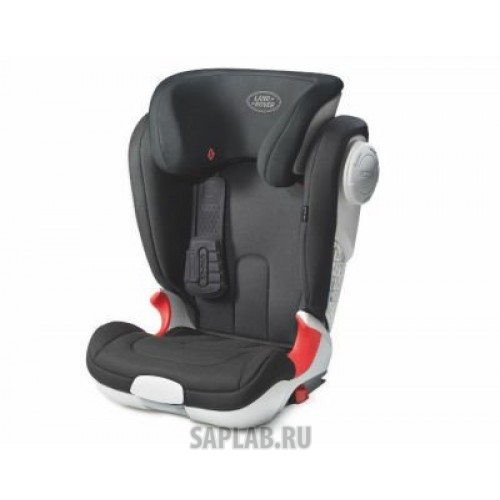 Купить запчасть LAND ROVER - VPLRS0399 Детское автокресло Land Rover Child Seat - Group 2/3 (15-36 kg), Cloth