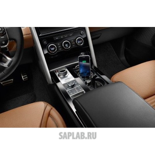 Купить запчасть LAND ROVER - VPLRV0119 Зарядное устройство Land Rover для iPhone® 5, 5c, 5s, SE, 6, 6s, SE и 7