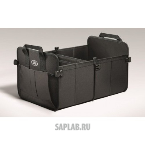 Купить запчасть LAND ROVER - VPLVS0175 Вещевая сумка багажного отделения Land Rover Collapsible Boot Storage, артикул VPLVS0175