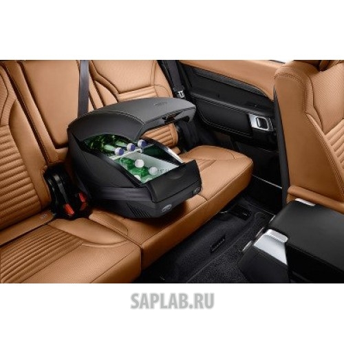 Купить запчасть LAND ROVER - VPLVS0176 Автохолодильник Land Rover Center Armrest Cooler/Warmer Box, артикул VPLVS0176