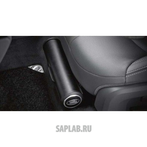 Купить запчасть LAND ROVER - VPLVS0186 Футляр для зонта с креплением под сидение Land Rover Umbrella Holder, артикул VPLVS0186