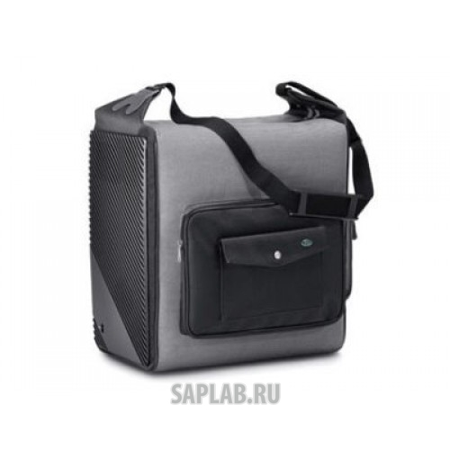 Купить запчасть LAND ROVER - VUP100140L Автохолодильник Land Rover Electric Cool Bag, артикул VUP100140L