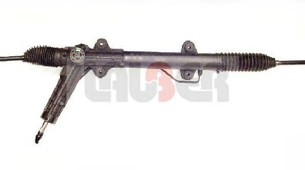 Купить запчасть LAUBER - 660982 