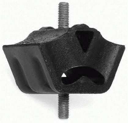 Купить запчасть LEMFORDER - 1002703 Опора двигателя VW PASSAT (32) 1002703