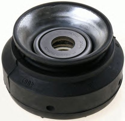 Купить запчасть Lemforder - 1007602 Опора амортизационной стойки перед AUDI, COUPE (81, 85), COUPE (89, 8B), 80 (81, 85, B2), 80 (89, 89Q, 8A, B3), 90 (81, 85, B2), 90 (89, 89Q, 8A, B3) , VOLKSWAGEN, PASSAT Saloon (32B), PASSAT Variant (32B), PASSAT (32B), SANTANA (32B)