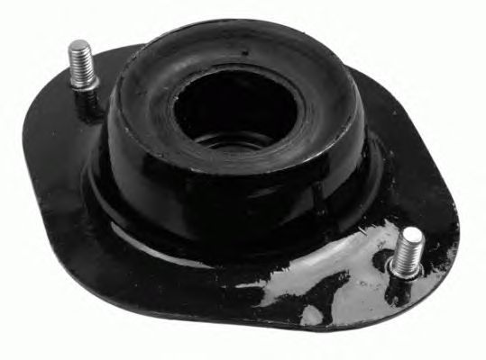 Купить запчасть LEMFORDER - 1219504 Опора амортизатора с подш DAEWOO NEXIA 1219504