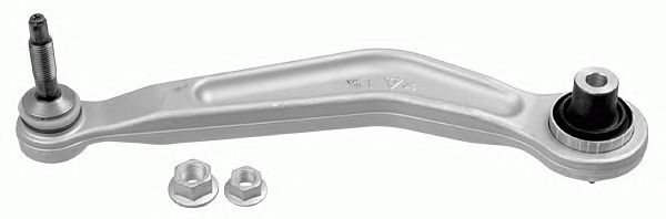 Купить запчасть Lemforder - 1320202 Рычаг подвески зад лев BMW, 5 (E39), 5 Touring (E39)