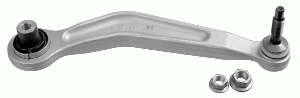 Купить запчасть Lemforder - 1320302 Рычаг подвески зад прав BMW, 5 (E39), 5 Touring (E39)