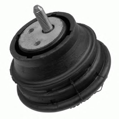 Купить запчасть LEMFORDER - 1546903 Опора двигателя BMW 5 E39 520i, 523i, 525i, 528i, 530i 1546903