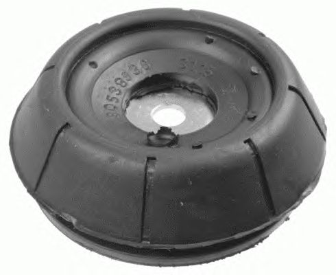 Купить запчасть Lemforder - 1605302 Опора амортизационной стойки перед OPEL, ASTRA G Box (F70), ASTRA G Convertible, ASTRA G Coupe (F07_), ASTRA G Estate (F35_), ASTRA G Hatchback (F48_, F08_), ASTRA G Saloon (F69_), COMBO Box Body / Estate, COMBO Tour, CORSA C Box (F08, W5L), CORSA C (F08, F68)