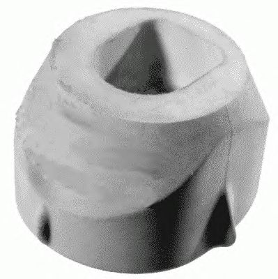 Купить запчасть Lemforder - 2586401 Опора двигателя Audi A4 1.6-3.0 01/95-11/00/A8 3,0 03-/A6 allroad quattro 00-