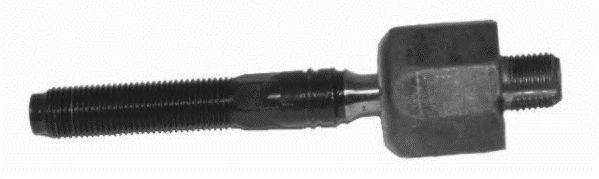 Купить запчасть LEMFORDER - 2681801 Тяга рулевая VOLVO S60, S80, XC90 2681801