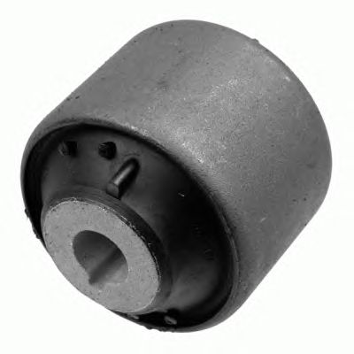 Купить запчасть LEMFORDER - 2693501 Сайлентблок рычага задний VW TRANSPORTER V 2693501