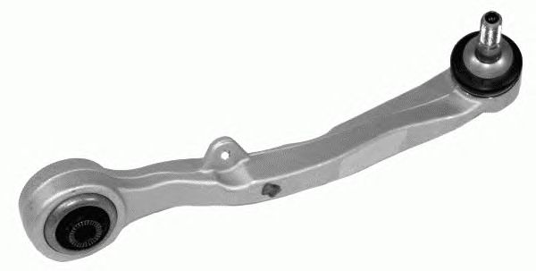 Купить запчасть Lemforder - 2713902 Рычаг подвески перед прав BMW, 5 (E60), 5 Touring (E61) , BMW - BRILLIANCE BMW, 5 SERIES (E60)