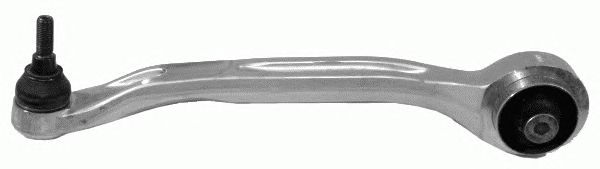 Купить запчасть Lemforder - 2715601 Рычаг подвески перед лев AUDI, A6 Avant (4F5, C6), A6 (4F2, C6) , AUDI - FAW-AUDI, A6L Saloon (C6)