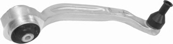 Купить запчасть Lemforder - 2715701 Рычаг подвески перед прав AUDI, A6 Avant (4F5, C6), A6 (4F2, C6) , AUDI - FAW-AUDI, A6L Saloon (C6)