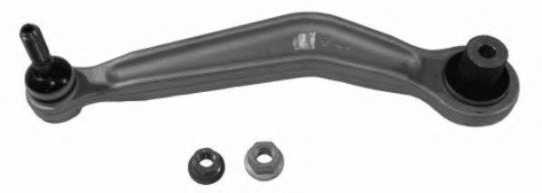 Купить запчасть Lemforder - 2719202 Рычаг подвески зад лев BMW, 5 (E60), 5 Touring (E61), 6 Convertible (E64), 6 (E63), 7 (E65, E66) , BMW - BRILLIANCE BMW, 5 SERIES (E60)