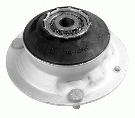 Купить запчасть Lemforder - 2730901 Опора амортизационной стойки перед BMW, Z3 Coupe (E36), Z3 (E36), Z3 [USA] Convertible, Z3 [USA] Coupe, Z4 Coupe (E86), Z4 (E85), 3 Compact (E36), 3 Convertible (E36), 3 Coupe (E36), 3 (E36), 3 Touring (E36)