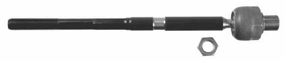 Купить запчасть LEMFORDER - 2772501 Тяга рулевая OPEL ASTRA H (72094720-, 75080481-) версия TRW 2772501