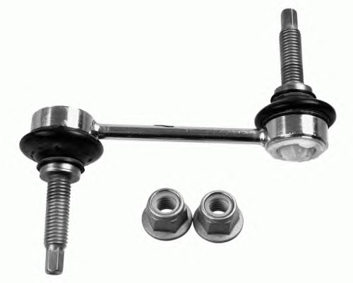 Купить запчасть LEMFORDER - 2959201 Тяга стабилизатора задняя LAND ROVER DISCOVERY IV, RANGE ROVER SPORT 2959201