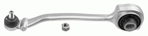 Купить запчасть Lemforder - 2959302 Рычаг подвески перед лев MERCEDES-BENZ: C-CLASS (W203), C-CLASS Estate (S203), C-CLASS Sportcoupe (CL203), CLC-CLASS (CL203), CLK (C209), CLK Convertible (A209), SLK (R171)