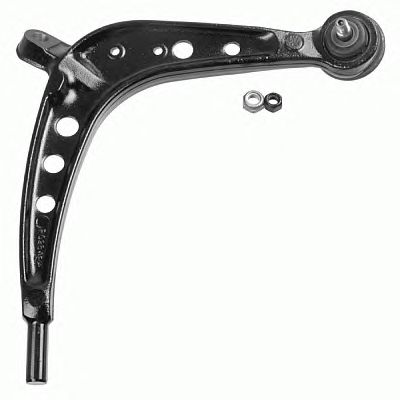 Купить запчасть Lemforder - 2959501 Рычаг подвески перед прав BMW, 3 (E46), 3 Touring (E46)