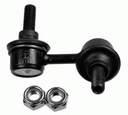 Купить запчасть LEMFORDER - 2965401 Стойка стабилизатора перед прав HONDA  CIVIC VII Coupe (EM2), CIVIC VII Hatchback (EU, EP, EV), CIVIC VII Saloon (ES), CR-V II (RD_), FR-V (BE), STREAM (RN)