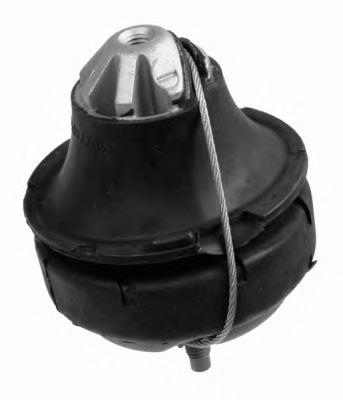 Купить запчасть Lemforder - 2969801 Опора двигателя перед VOLVO, S60, S80 (TS, XY), V70 II Estate (P80_), XC 90, XC70 CROSS COUNTRY