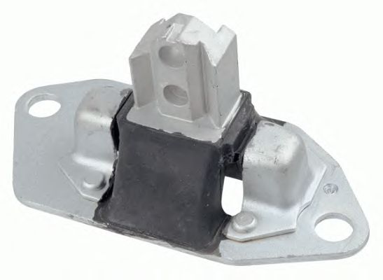 Купить запчасть Lemforder - 2970101 Опора двигателя прав VOLVO, S60, S80 (TS, XY), V70 II Estate (P80_), XC 90, XC70 CROSS COUNTRY