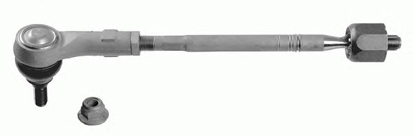 Купить запчасть LEMFORDER - 2974401 Тяга рулевая в сборе левая AUDI Q7, VW AMAROK, TOUAREG (7L, 7P) 2974401
