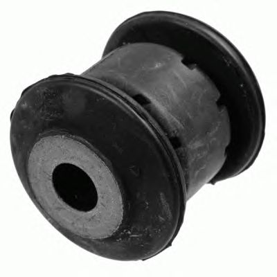 Купить запчасть LEMFORDER - 2991601 Сайлентблок рычага передний SKODA OCTAVIA (1Z), VW PASSAT (3C_, 36_) 2991601