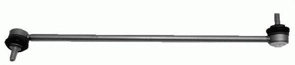 Купить запчасть Lemforder - 2992701 Стойка стабилизатора перед лев BMW, 5 (E60), 5 Touring (E61)