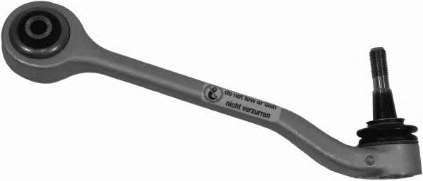 Купить запчасть Lemforder - 2993701 Тяга подвески перед прав BMW, 5 (E60), 5 Touring (E61)