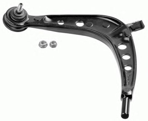 Купить запчасть LEMFORDER - 2994801 Рычаг подвески перед лев BMW, 3 (E46), 3 Touring (E46)