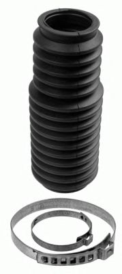 Купить запчасть Lemforder - 3011301 Пыльник рулевой рейки перед BMW Z1, 3 Convertible (E30), 3 (E30), 3 Touring (E30)
