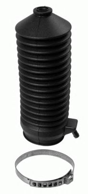 Купить запчасть LEMFORDER - 3014701 Пыльник рулевой рейки перед лев HONDA, NISSAN