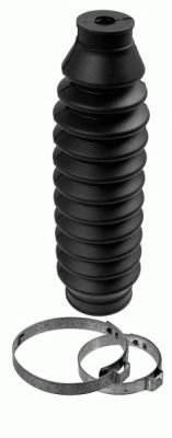 Купить запчасть LEMFORDER - 3017501 Пыльник рулевой VW POLO (6N) 3017501