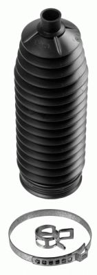 Купить запчасть LEMFORDER - 3025101 Пыльник рулевой рейки перед прав/лев FORD, ECOSPORT, FIESTA V (JH_, JD_), FUSION (JU_)