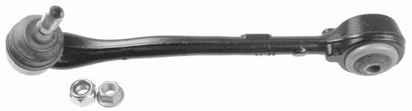 Купить запчасть Lemforder - 3048601 Рычаг подвески перед лев BMW, X5 (E53)