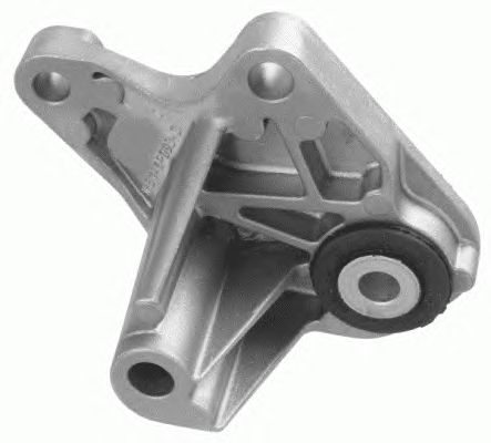 Купить запчасть LEMFORDER - 3050001 Опора КПП FORD FOCUS II 5-мкпп 3050001