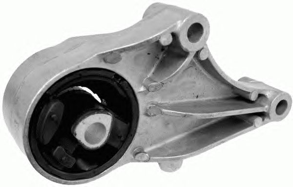 Купить запчасть LEMFORDER - 3052301 Опора двигателя передняя OPEL ASTRA H 1.3CDTI 3052301