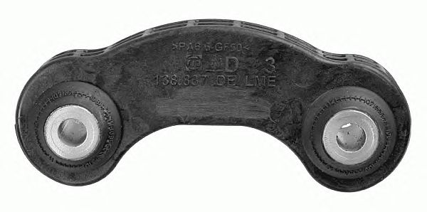 Купить запчасть Lemforder - 3054901 Стойка стабилизатора зад прав/лев AUDI, A6 Avant (4F5, C6), A6 (4F2, C6) , AUDI - FAW-AUDI, A6L Saloon (C6)