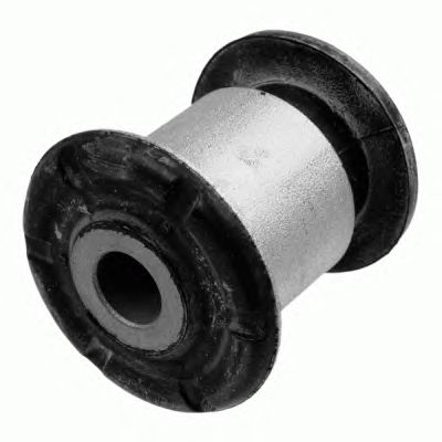 Купить запчасть LEMFORDER - 3072401 Сайлентблок задн подвески AUDI Q7 (4L), VW TOUAREG (7L, 7P) 3072401