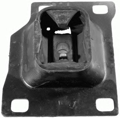 Купить запчасть Lemforder - 3101901 Опора КПП перед Ford Focus all 98>