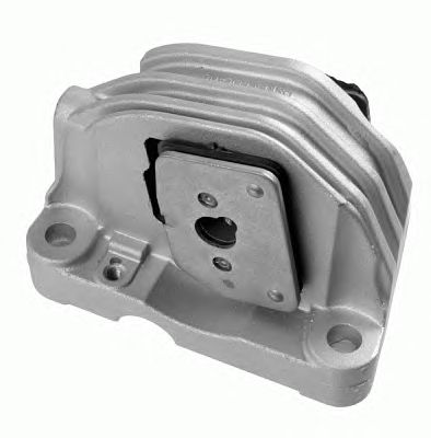 Купить запчасть Lemforder - 3102901 Опора КПП VOLVO: S60 I, S80 I (TS, XY), V70 II (SW), XC70 CROSS COUNTRY, XC90 I