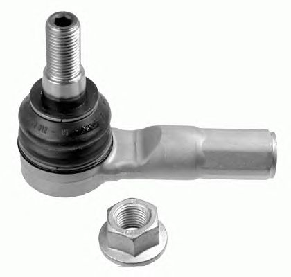 Купить запчасть Lemforder - 3114801 Наконечник рулевой тяги прав/лев MERCEDES-BENZ, SPRINTER 3-t Box (906), SPRINTER 3-t Bus (906), SPRINTER 3-t Flatbed / Chassis (906), SPRINTER 3,5 Flatbed / Chassis (906), SPRINTER 3,5-t Box (906), SPRINTER 3,5-t Bus (906), SPRINTER 4,6-t