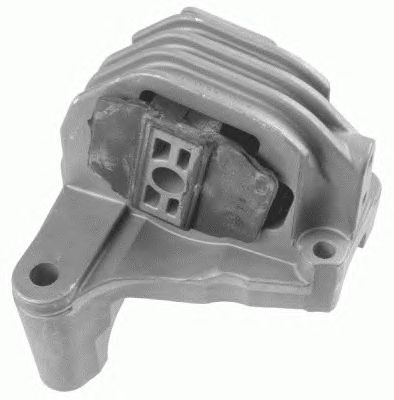 Купить запчасть Lemforder - 3133701 Опора КПП Volvo S60/V70/XC70/XC90 05>
